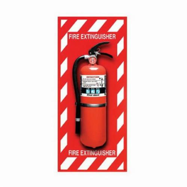 fire extinguisher accessories